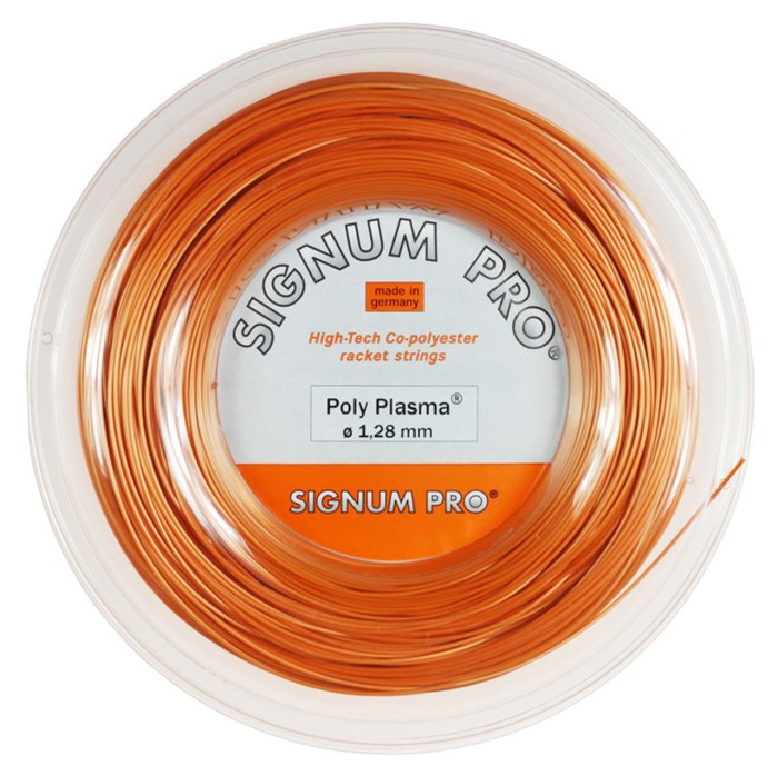 poly plasma